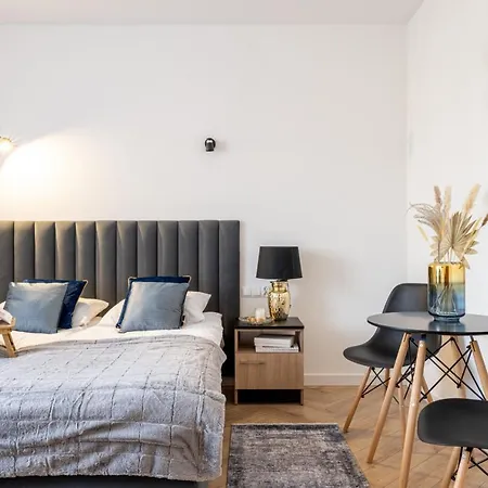 Modom Holiday Szymony 15 B Aparteo Закопане Екстер'єр фото