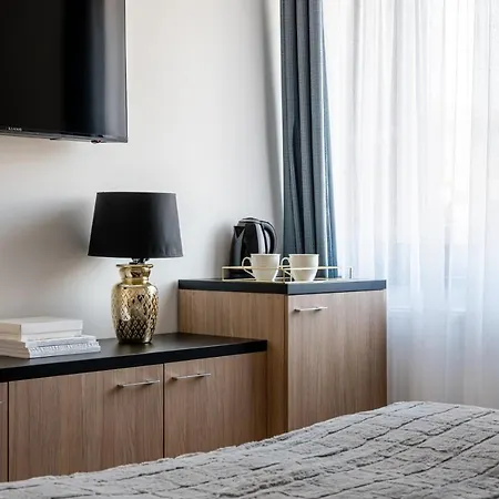 Modom Holiday Szymony 15 B Aparteo Закопане Екстер'єр фото