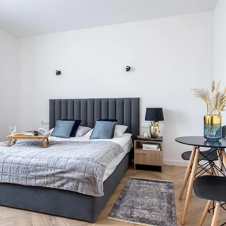 Modom Holiday Szymony 15 B Aparteo Закопане Екстер'єр фото