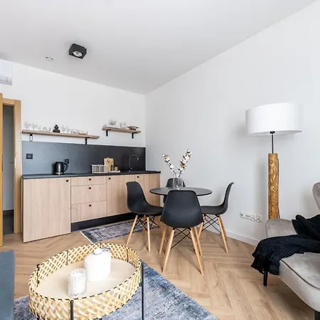 Modom Holiday Szymony 15 B Aparteo Закопане Екстер'єр фото