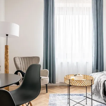 Modom Holiday Szymony 15 B Aparteo Закопане Екстер'єр фото