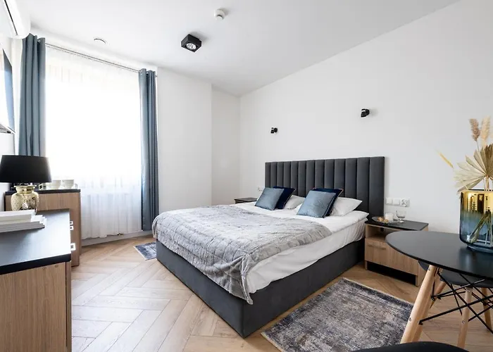 Modom Holiday Szymony 15 B Aparteo