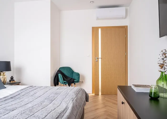 Modom Holiday Szymony 15 B Aparteo