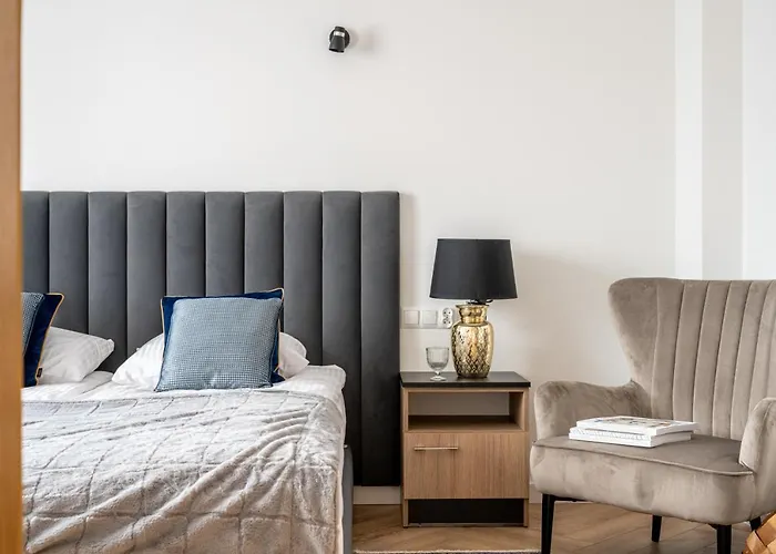 Modom Holiday Szymony 15 B Aparteo