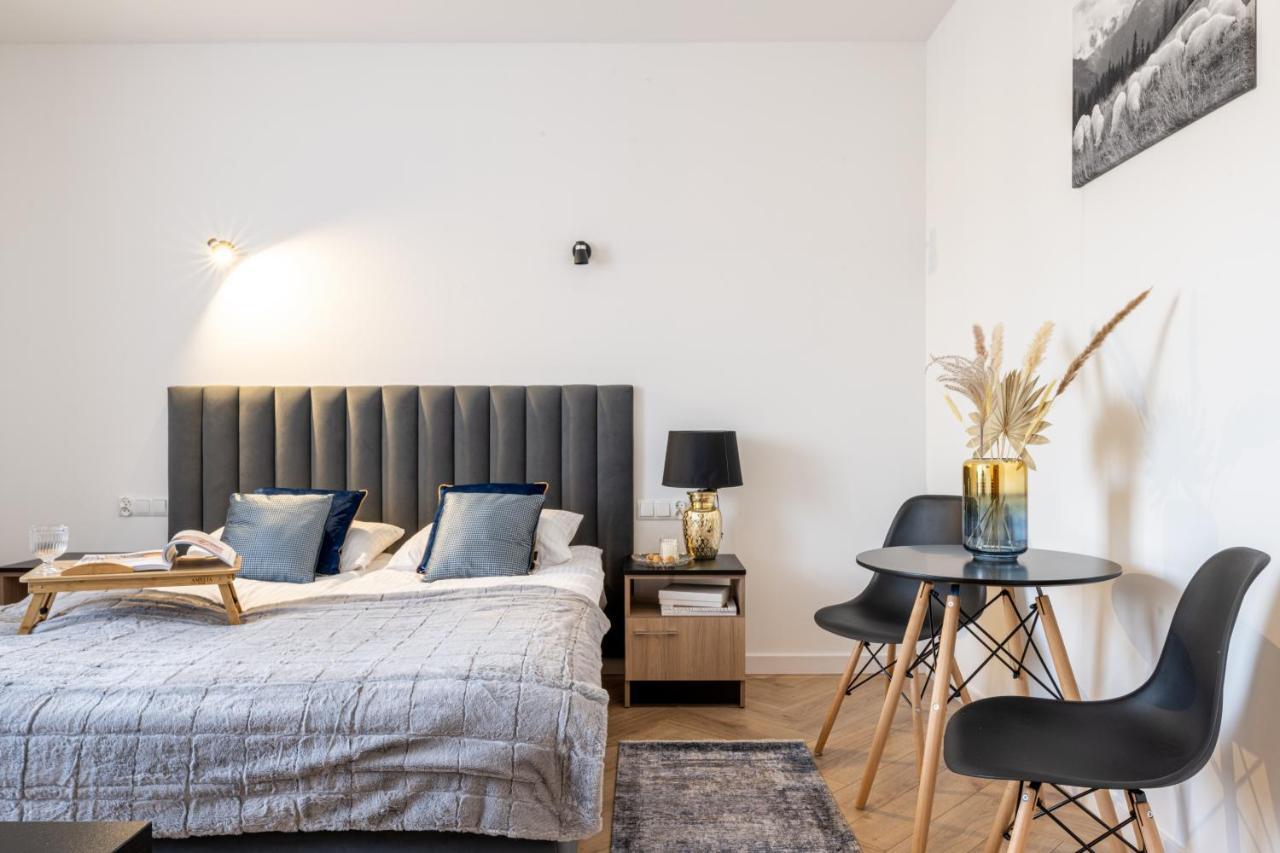 Modom Szymony 15 B Aparteo * Zakopane