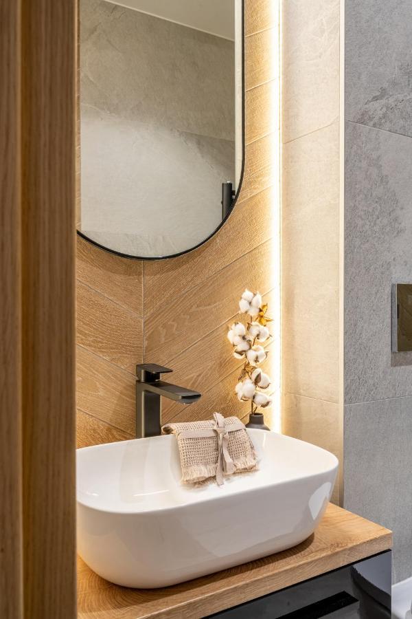 Modom Szymony 15 B Aparteo * Zakopane
