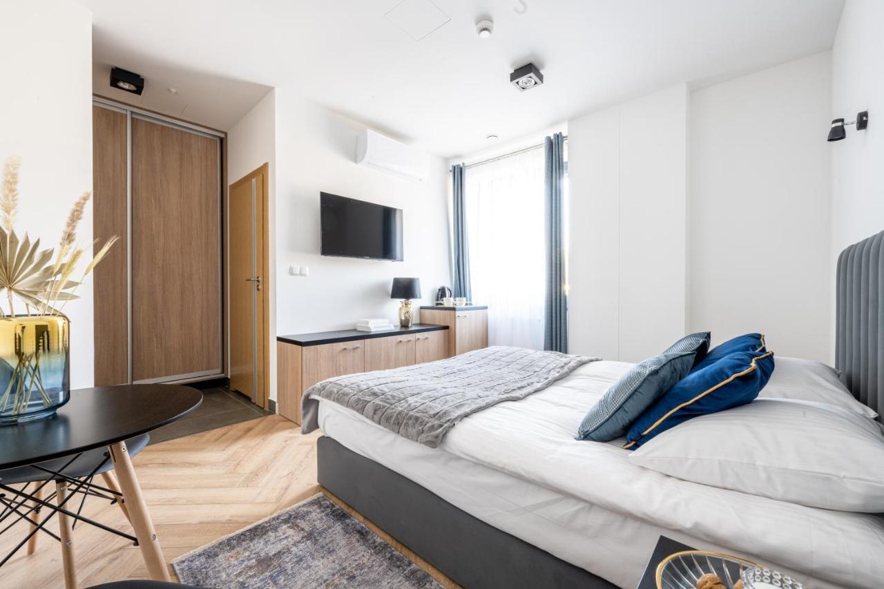 Modom Szymony 15 B Aparteo Zakopane