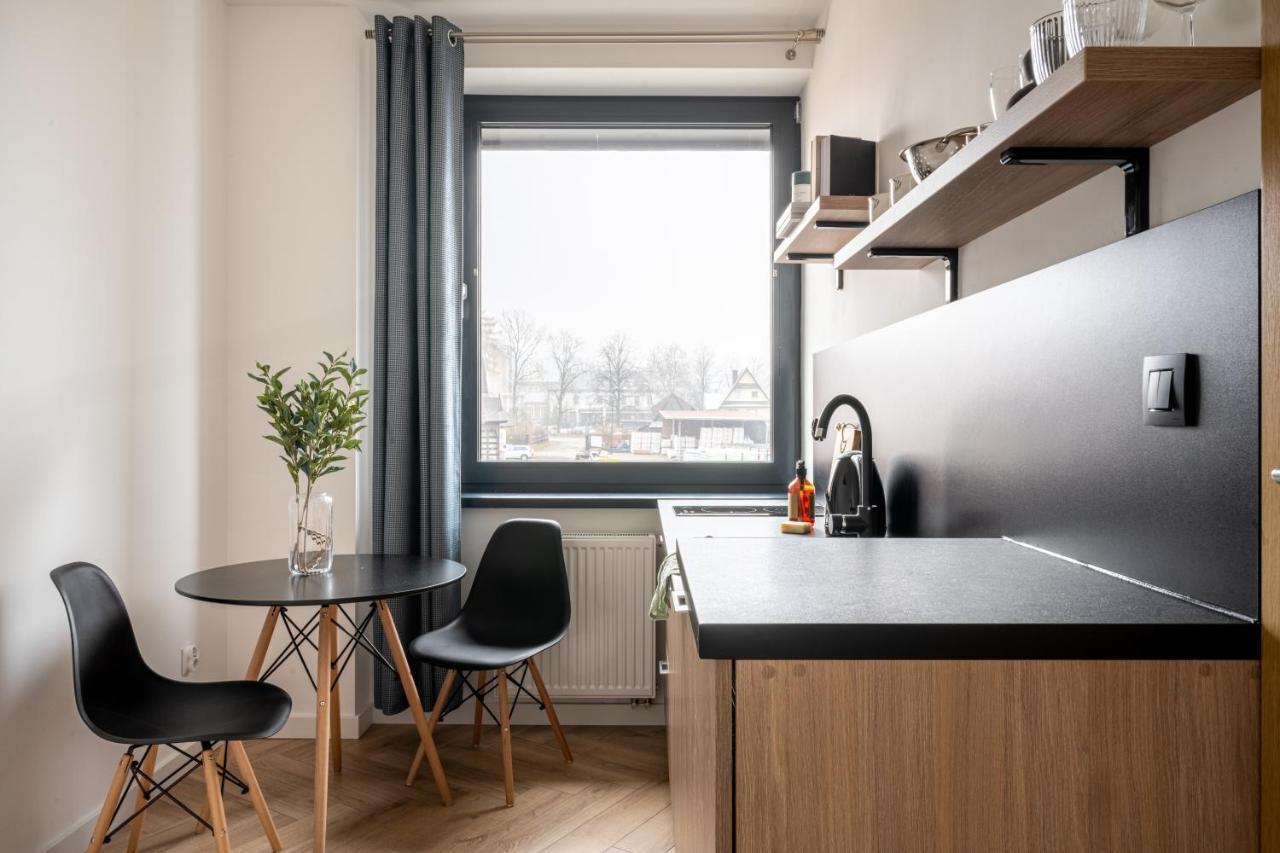 Modom Szymony 15 B Aparteo