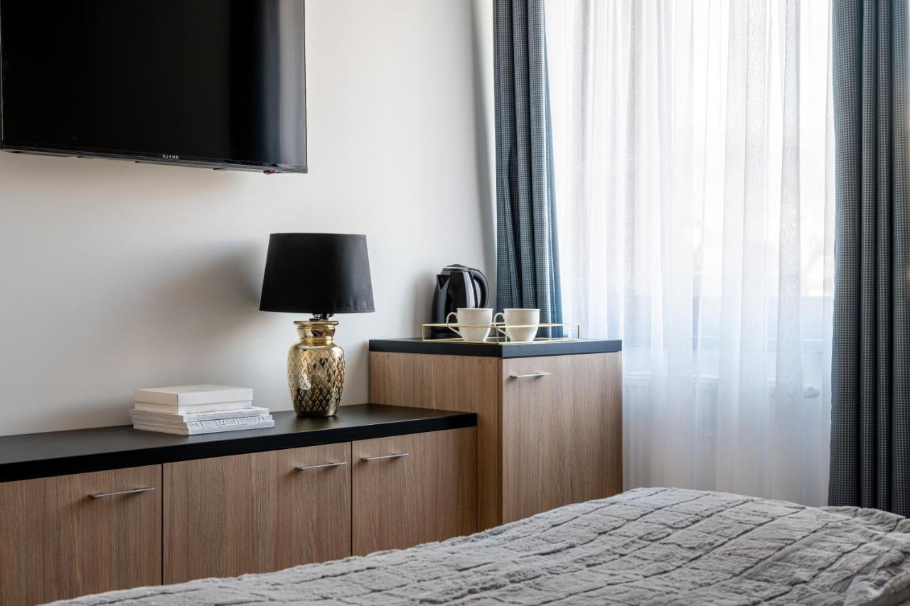 Modom Szymony 15 B Aparteo Закопане