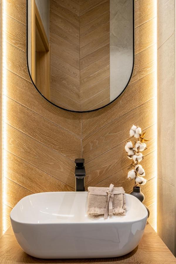 Modom Szymony 15 B Aparteo Apartment Zakopane