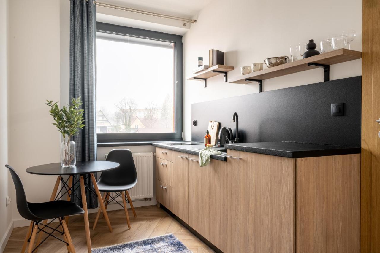 Apartment Modom Szymony 15 B Aparteo Zakopane