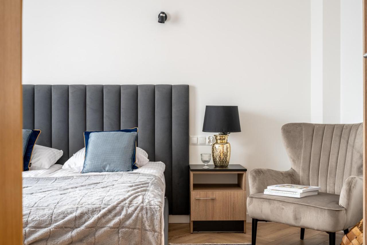 Modom Szymony 15 B Aparteo Закопане